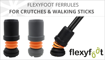 FLEXYFOOT FERRULES